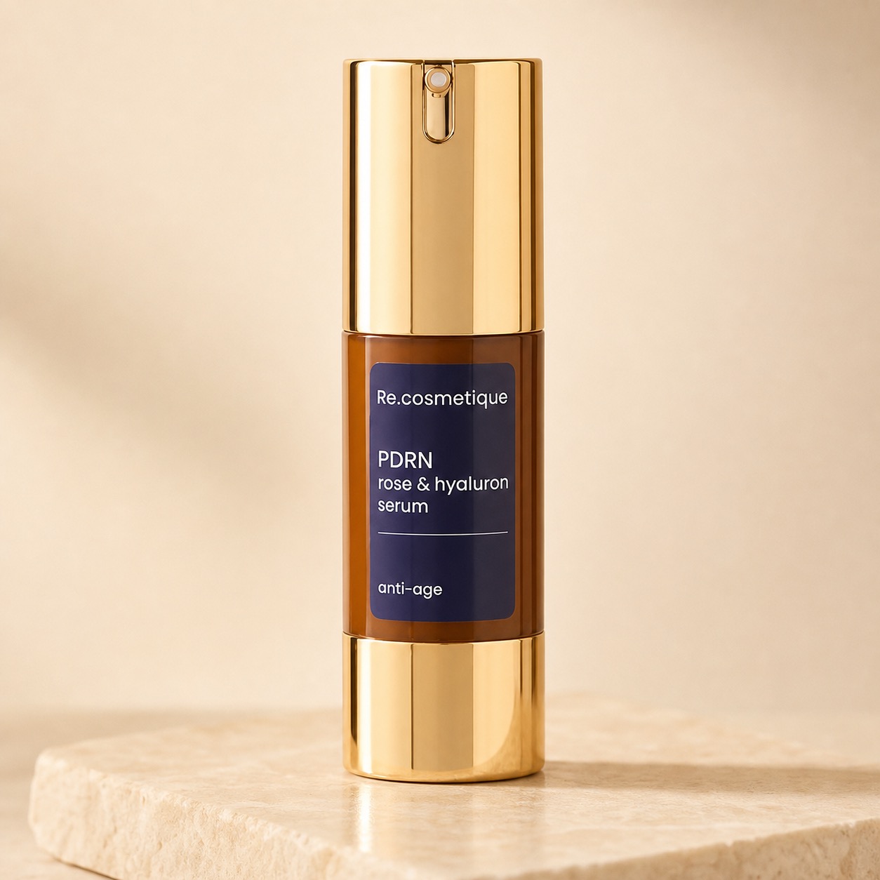 PDRN rose & hyaluron serum Re.cosmetique