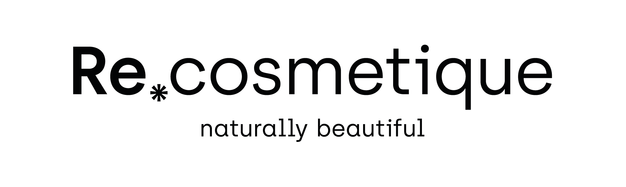 Re.cosmetique — naturally beautiful